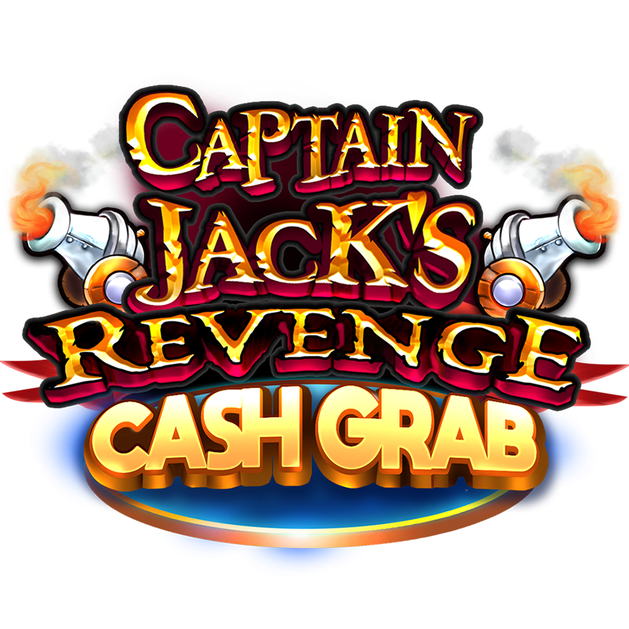 Captain Jack’s Revenge: Cash Grab
