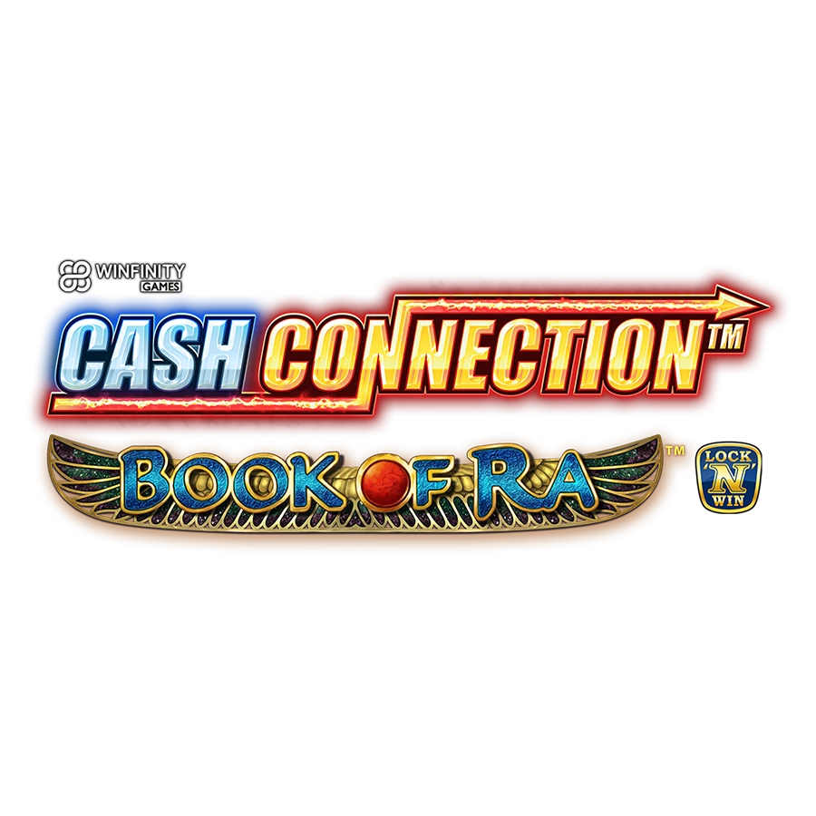 Cash Connection: Book of Ra