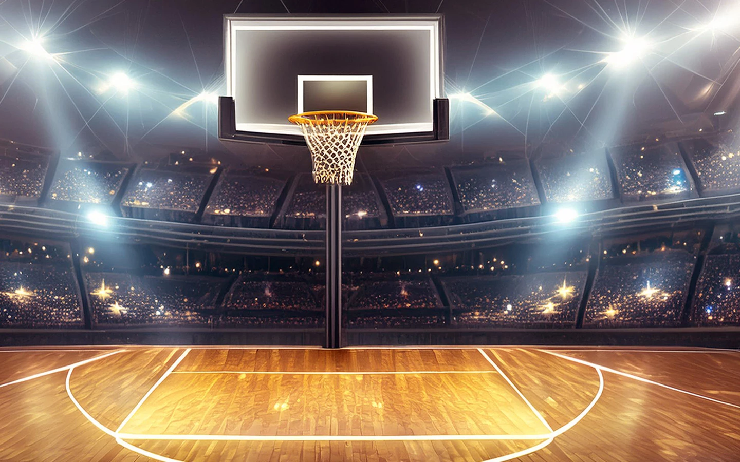 Basketball Star