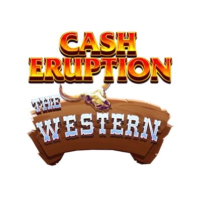 Cash Eruption The Western