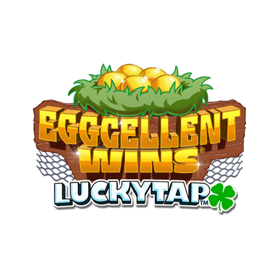 Eggcellent Wins LuckyTap
