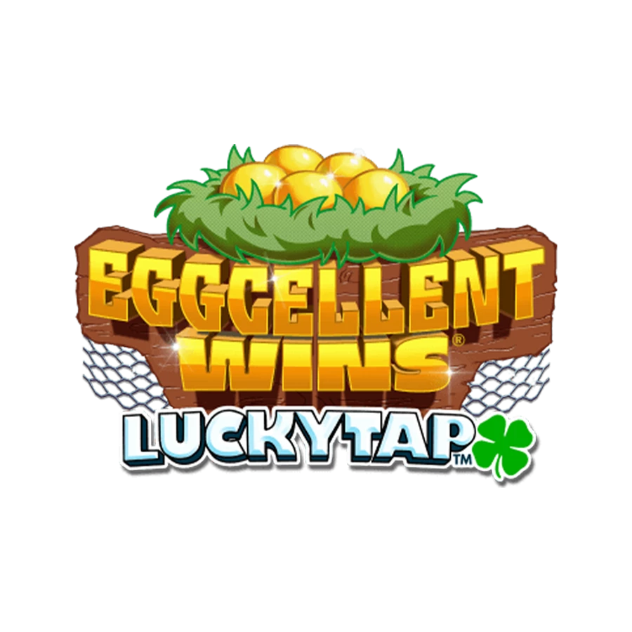 Eggcellent Wins LuckyTap