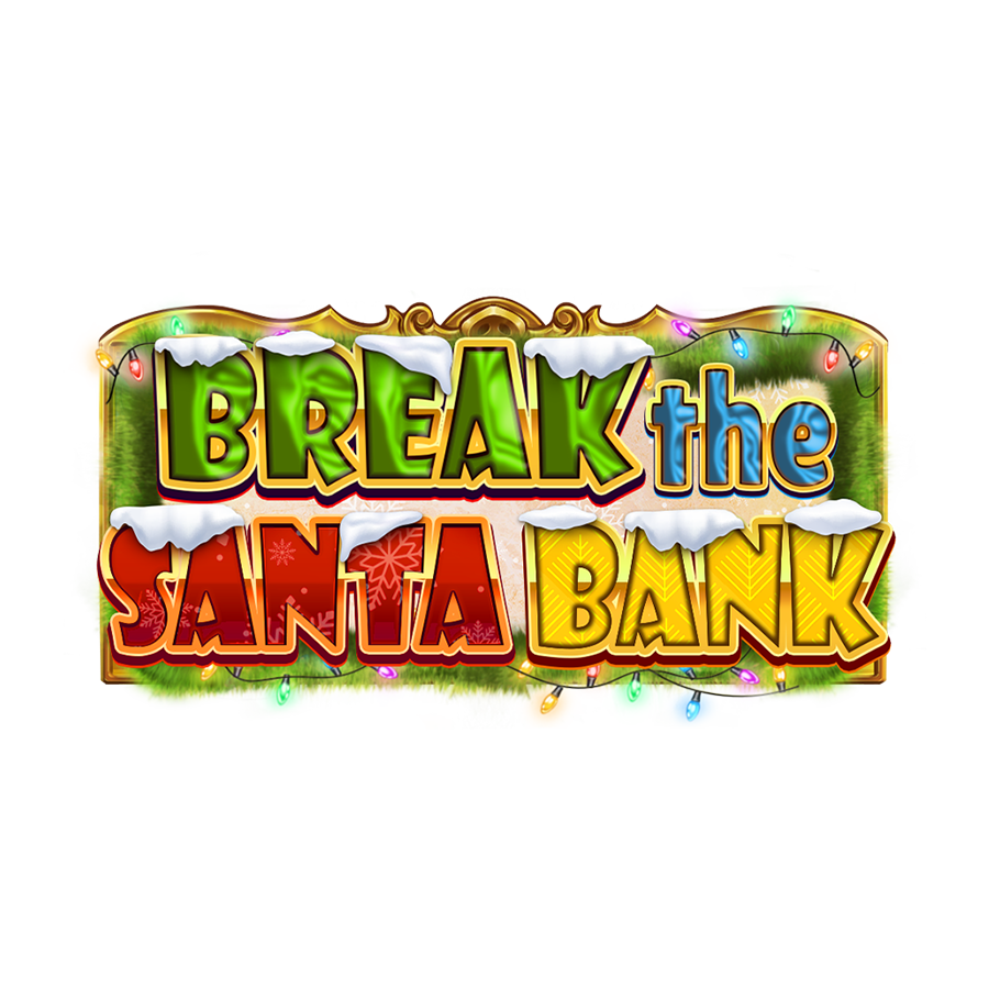 Break the Santa Bank