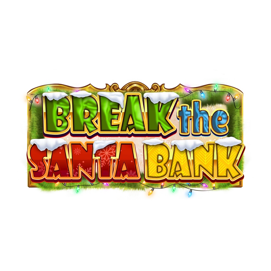 Break the Santa Bank