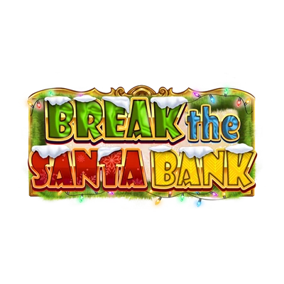 Break the Santa Bank