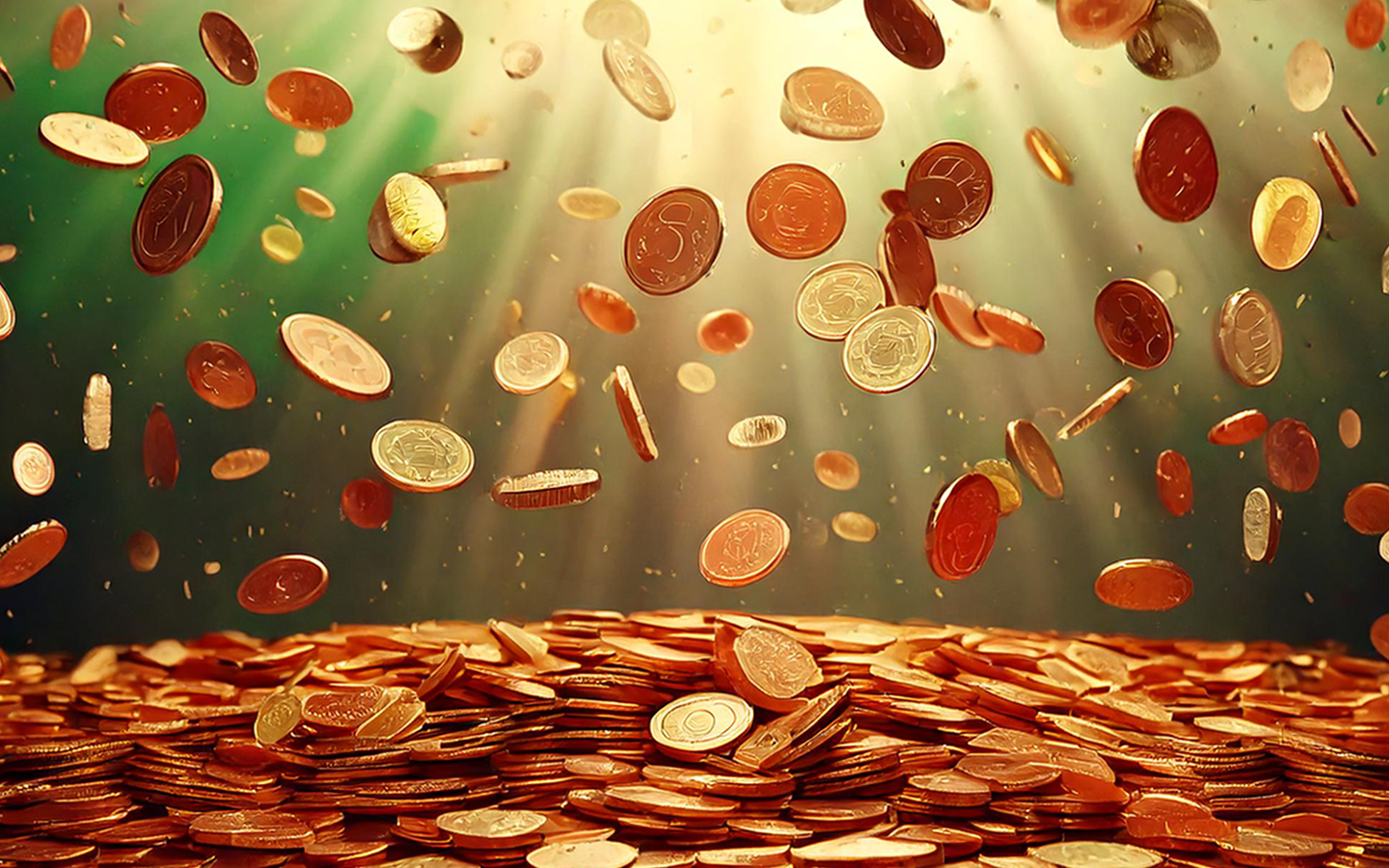 Piggies and the Bank LuckyTap