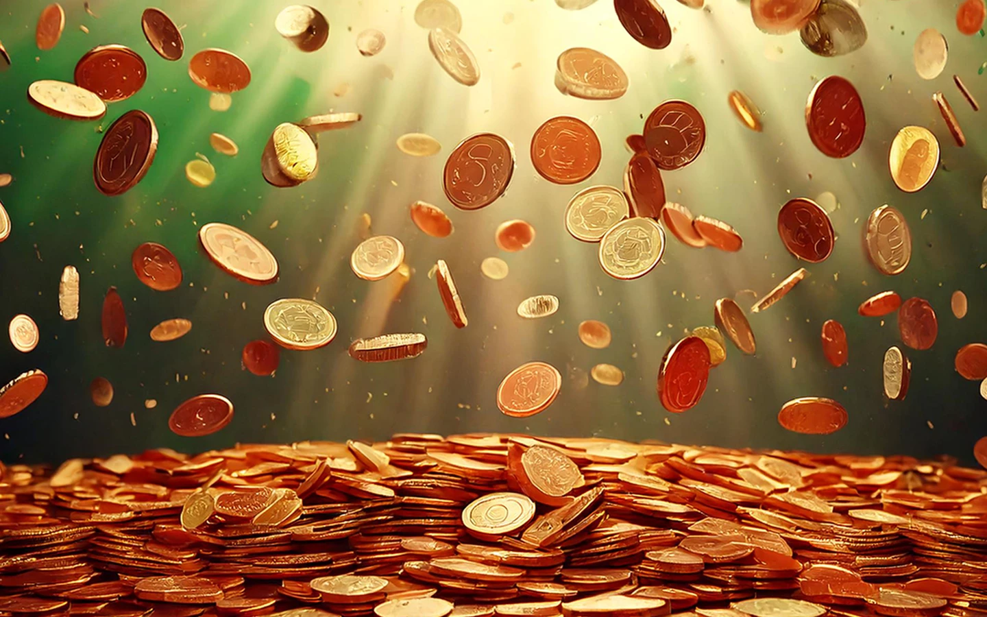 Piggies and the Bank LuckyTap