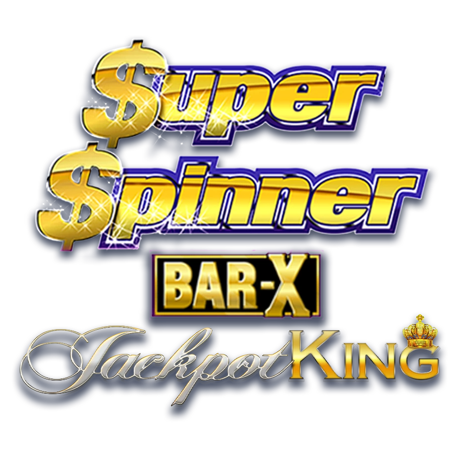  Super Spinner Bar X Jackpot King
