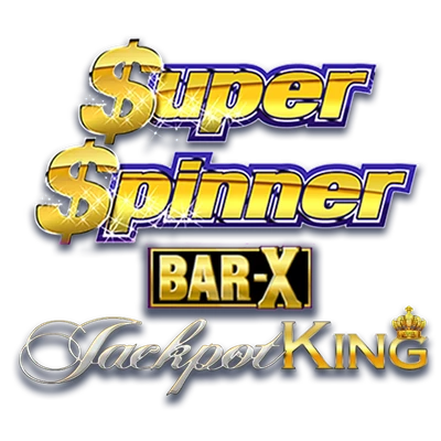 Super Spinner Bar X Jackpot King