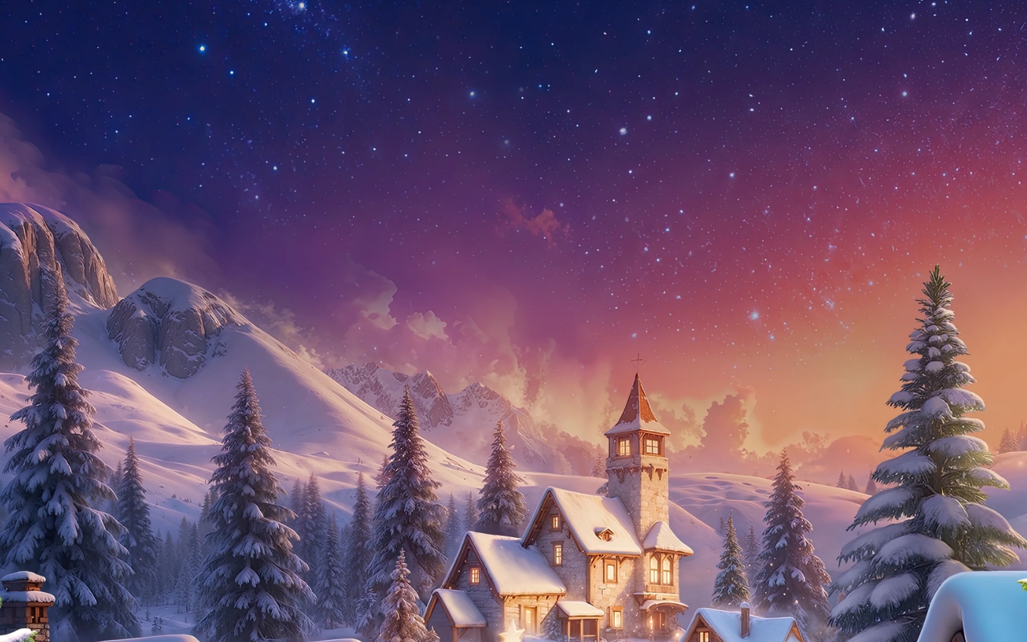 Piggy Prizes Jingle Jackpots