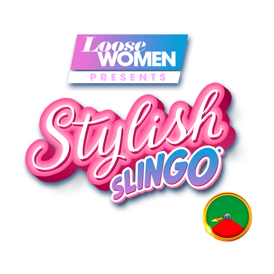 Loose Women Stylish Slingo