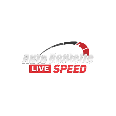 Live Auto Roulette Speed 1 - Authentic