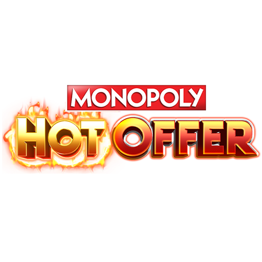 Monopoly Hot Offer