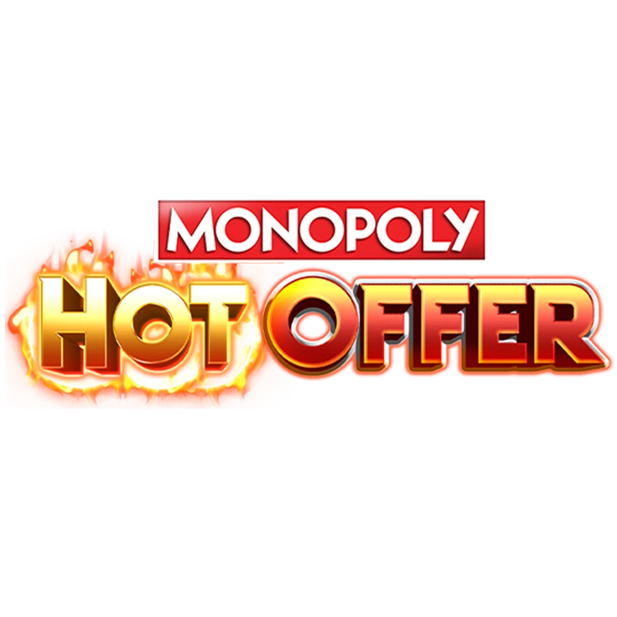 Monopoly Hot Offer