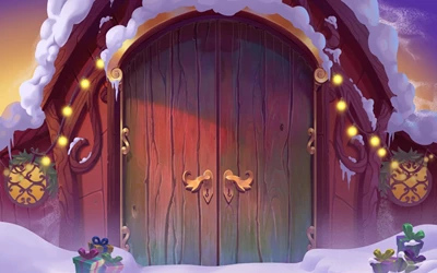 Jingle Bells Bonanza 2