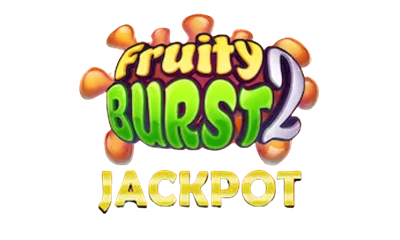Fruity Burst 2 - Progressive