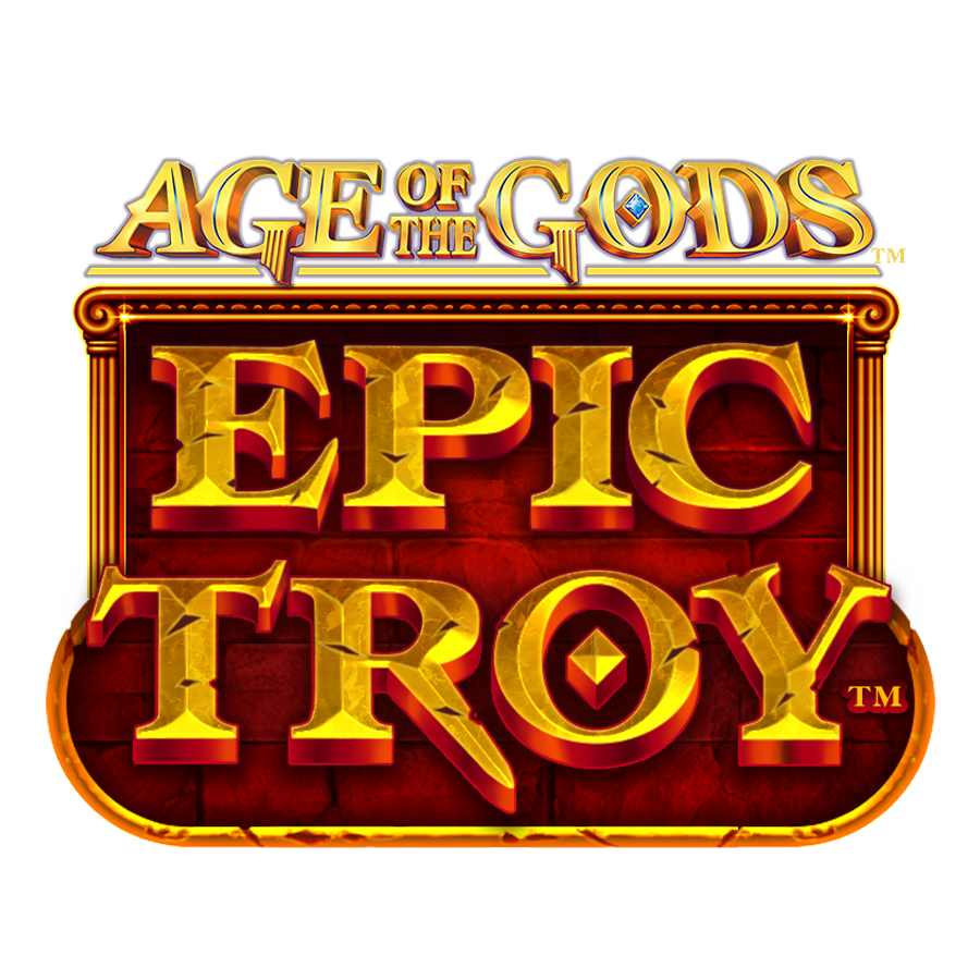 Age of The Gods - Epic Troy