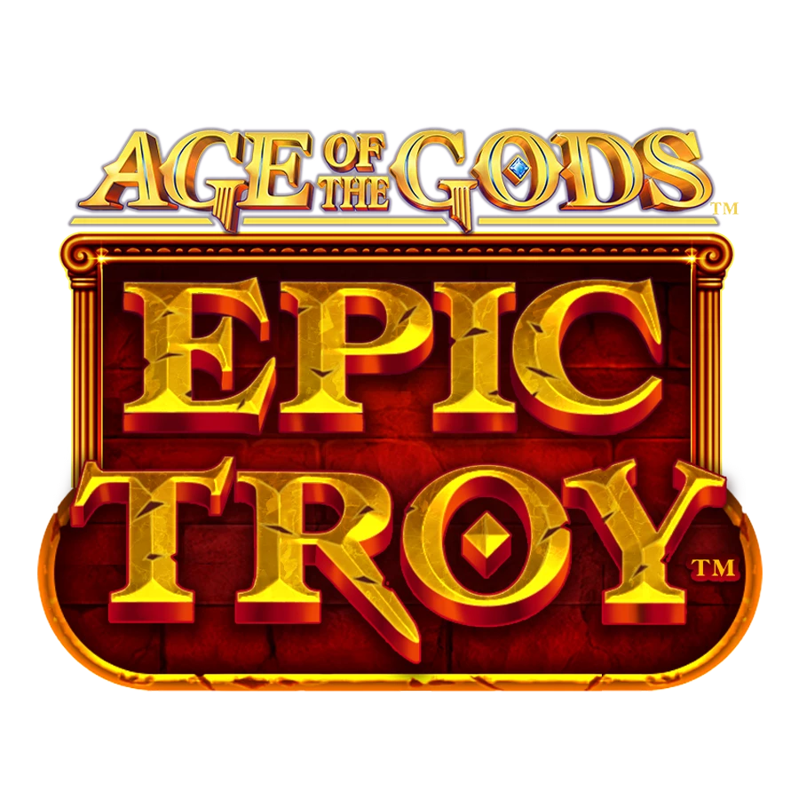 Age of The Gods - Epic Troy