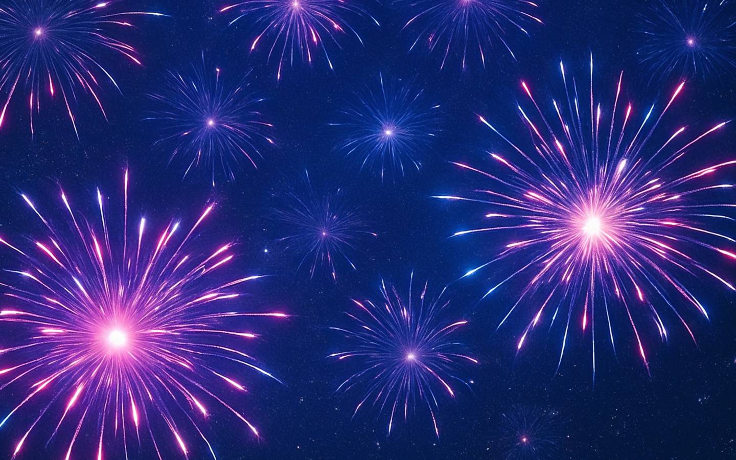 Firework Fusion