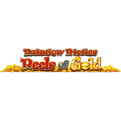 Rainbow Riches Reels of Gold