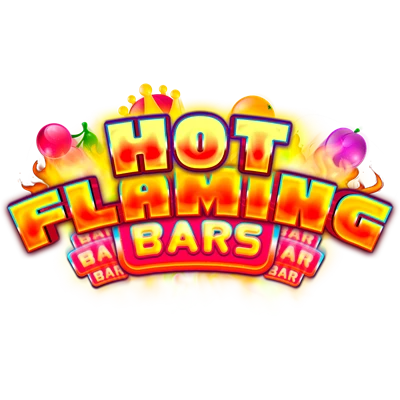 Hot Flaming Bars