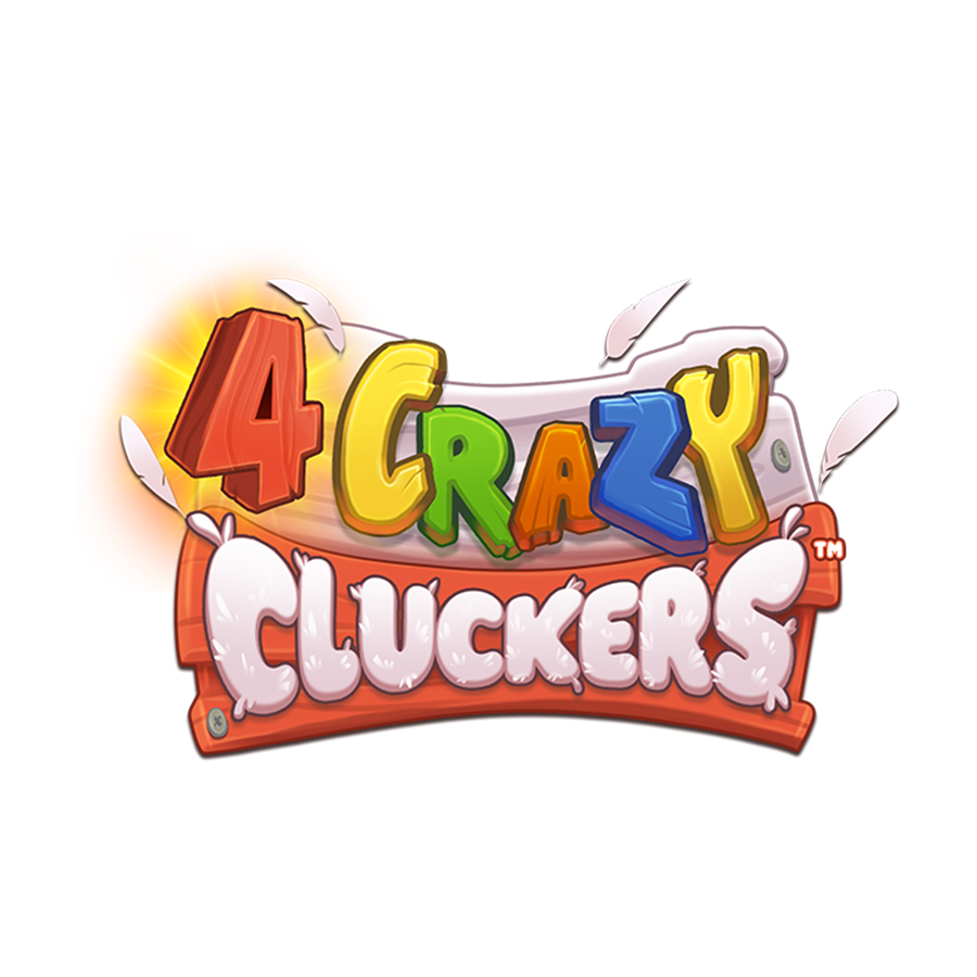 4 Crazy Cluckers