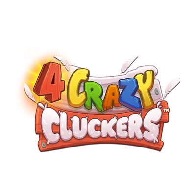 4 Crazy Cluckers