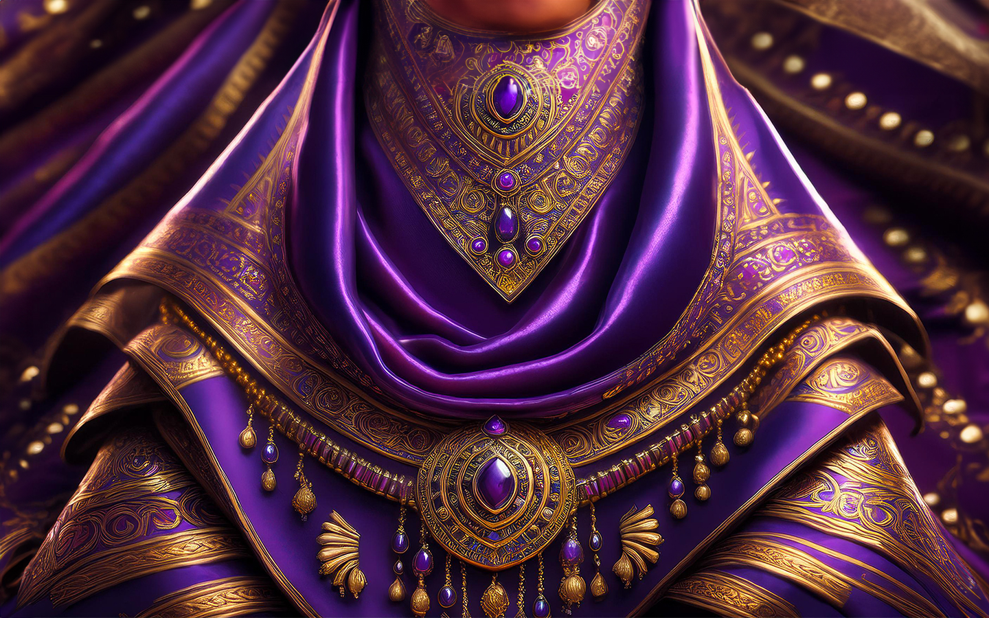 Cleopatra Diamond Spins