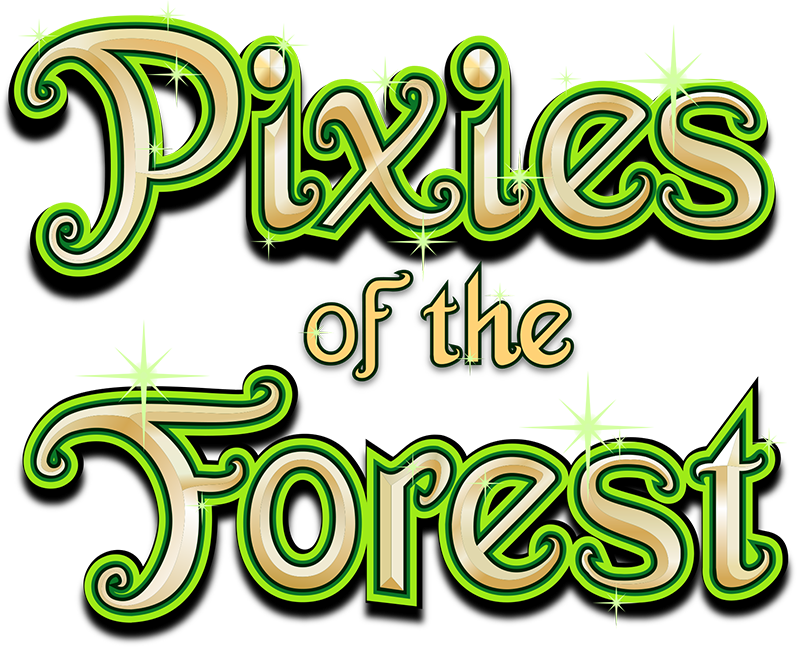 Pixies of the Forest