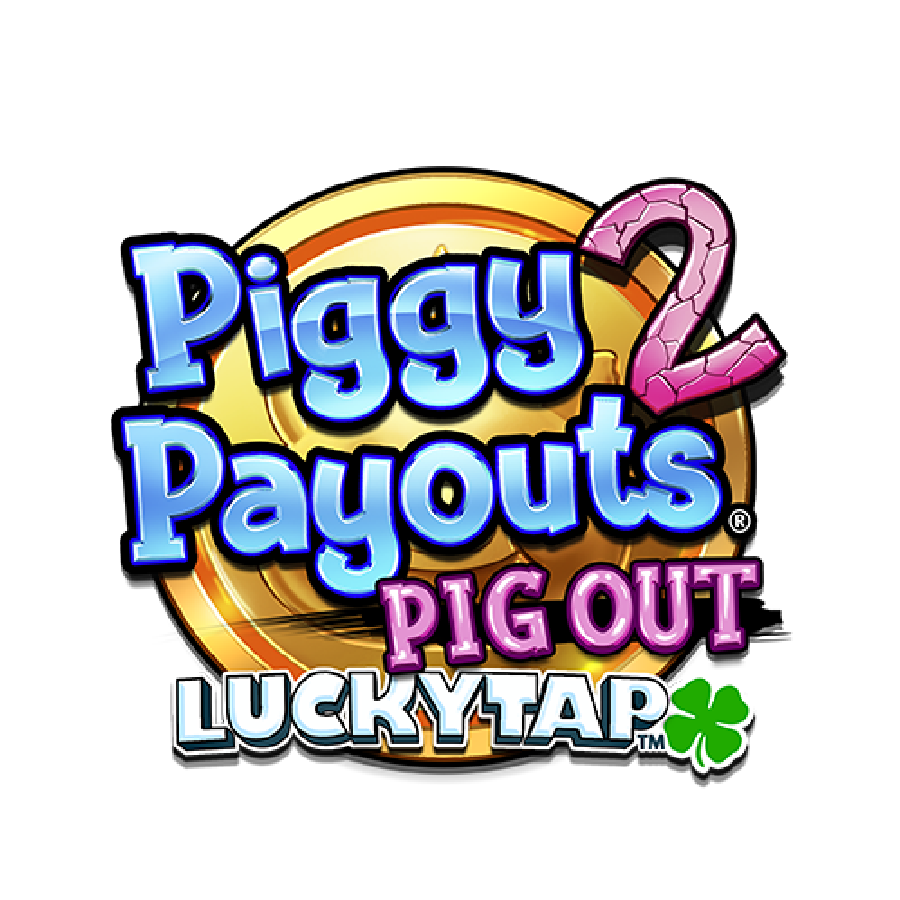 Piggy Payouts 2: Pig Out LuckyTap