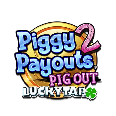 Piggy Payouts 2: Pig Out LuckyTap