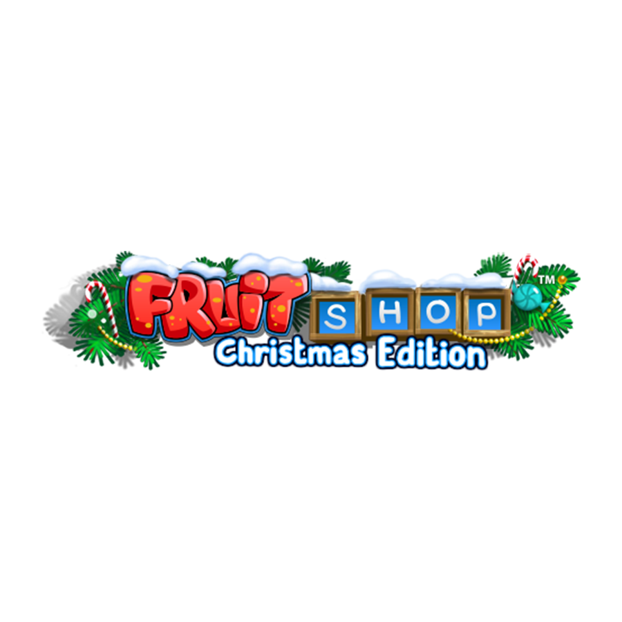 Fruit Shop Christmas