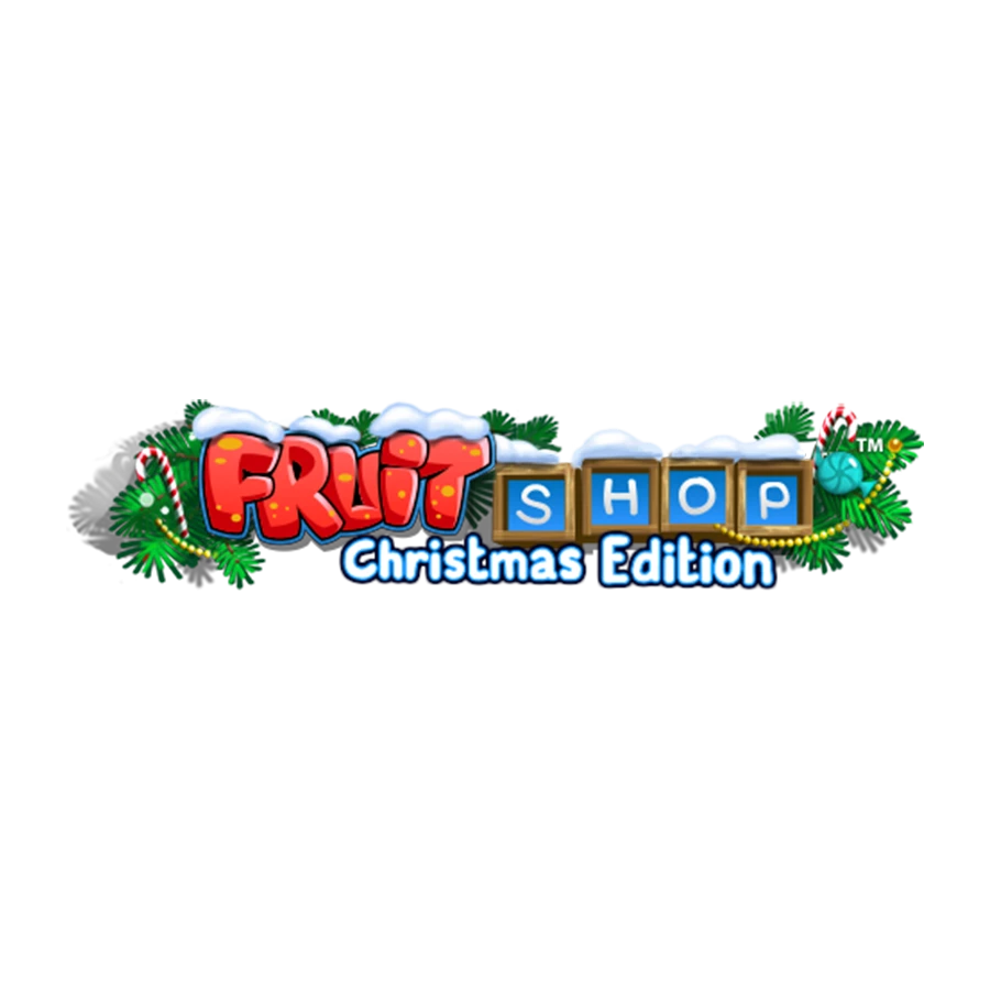 Fruit Shop Christmas