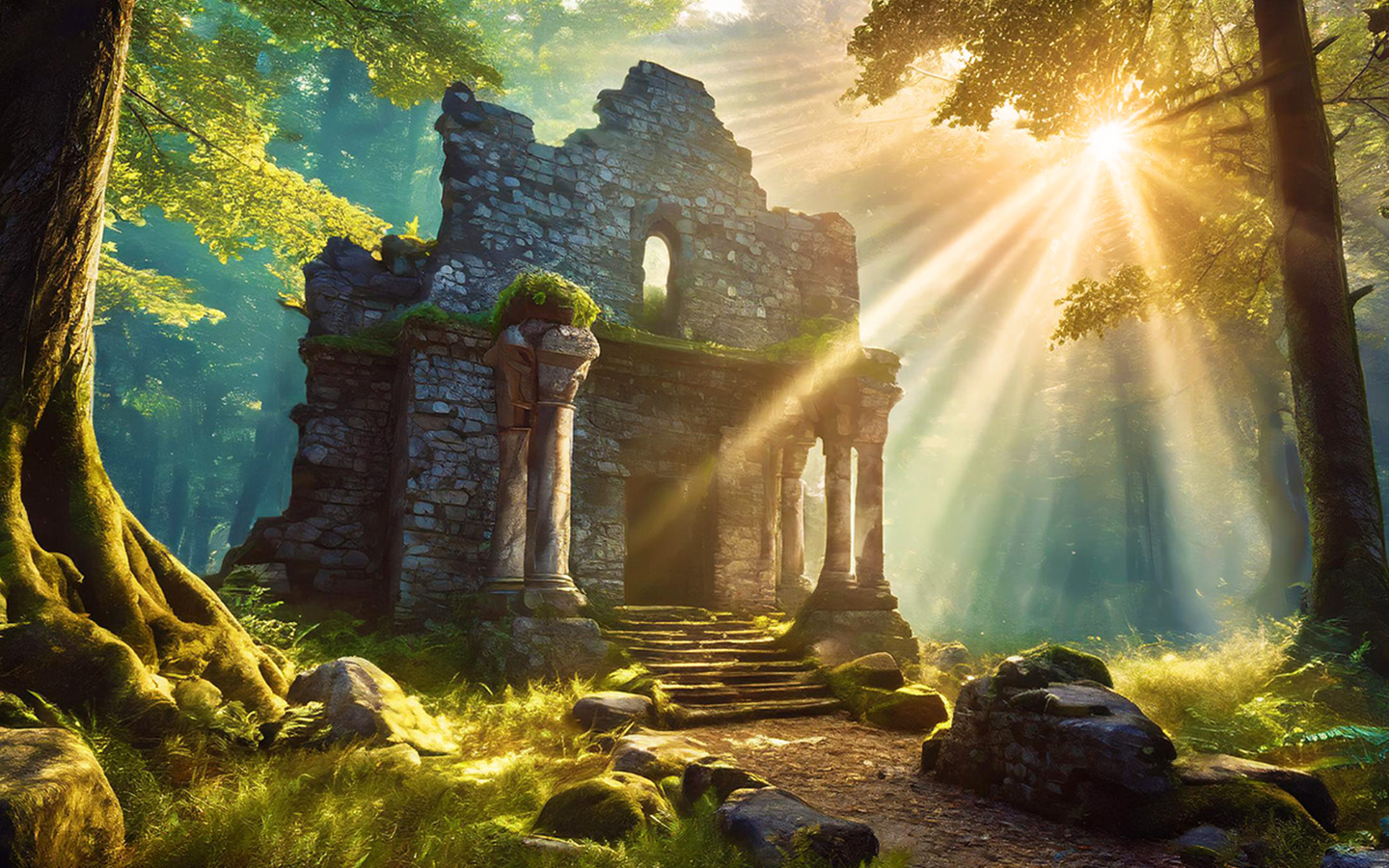 Primate King Megaways