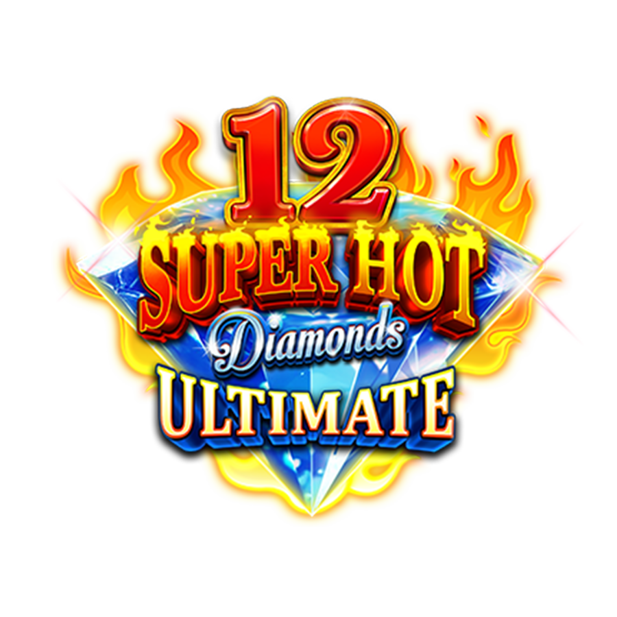 12 Super Hot Diamonds Ultimate