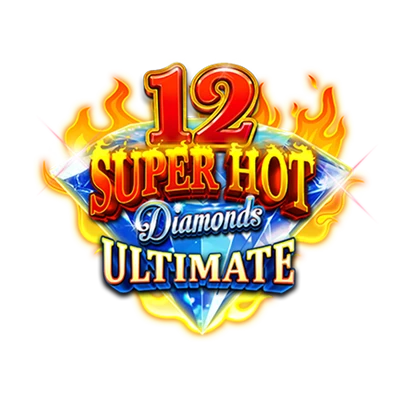 12 Super Hot Diamonds Ultimate