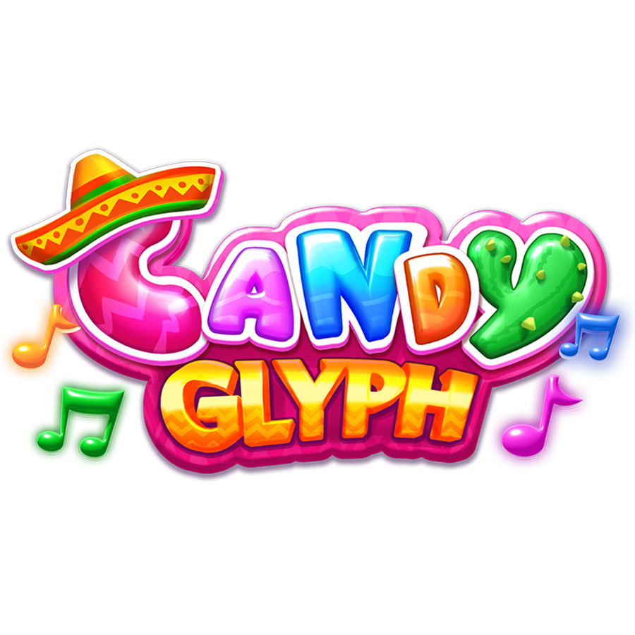 Candy Glyph