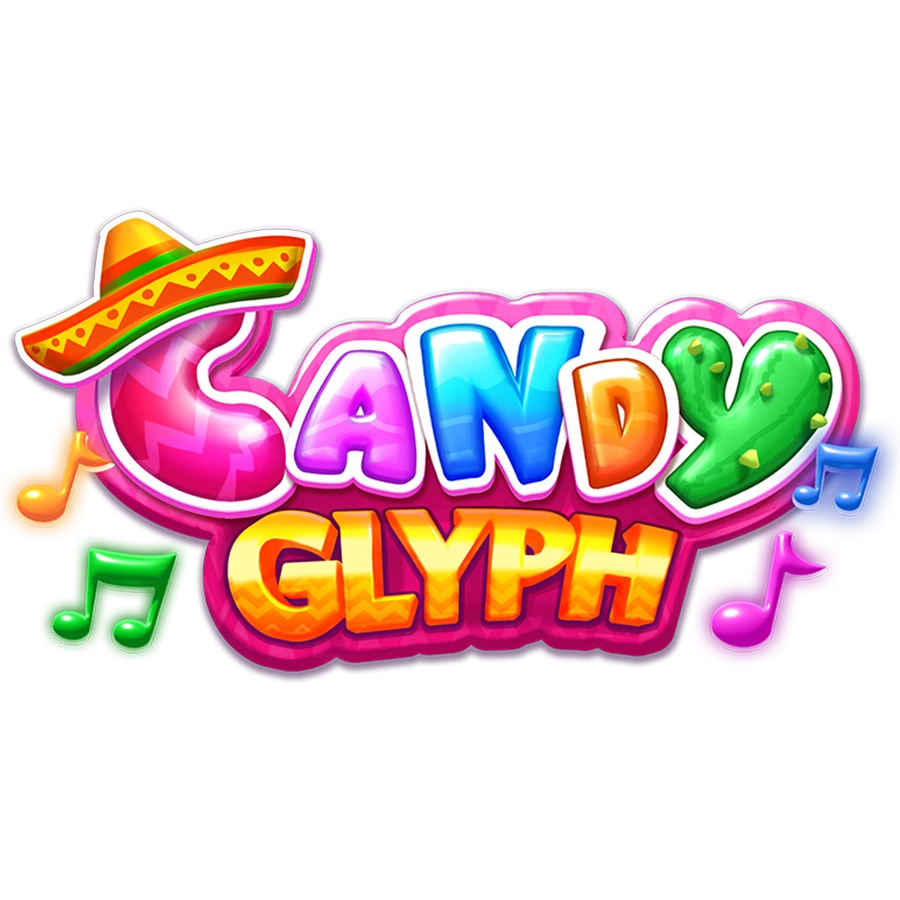 Candy Glyph
