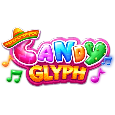 Candy Glyph