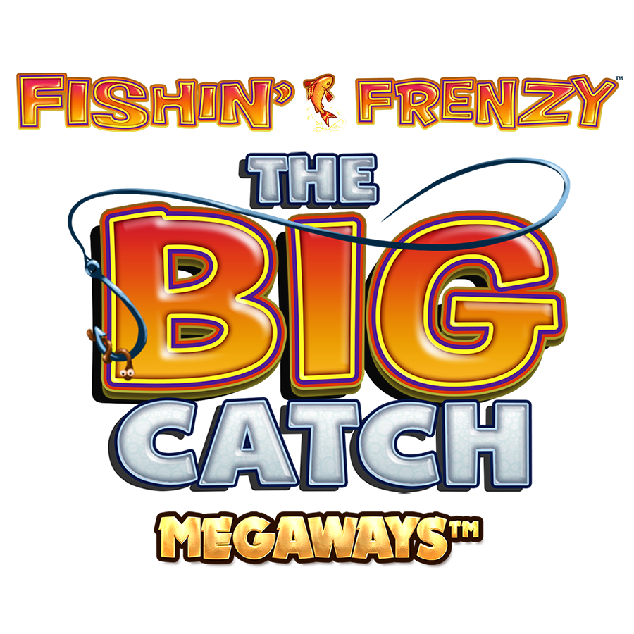 Fishin Frenzy Big Catch Megaways
