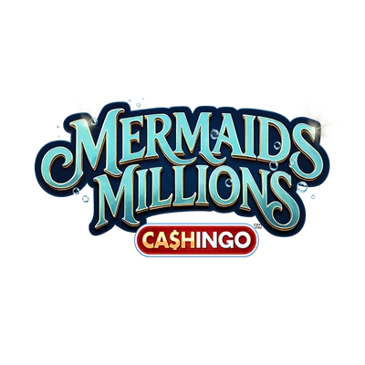 Mermaids Millions Cashingo