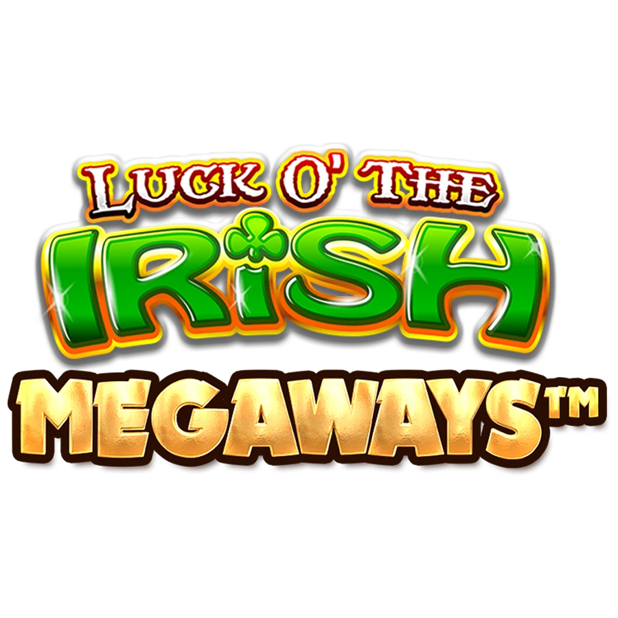 Luck O' The Irish Megaways