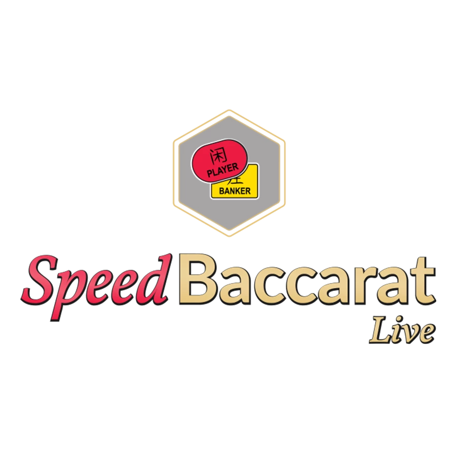 Live Speed Baccarat A