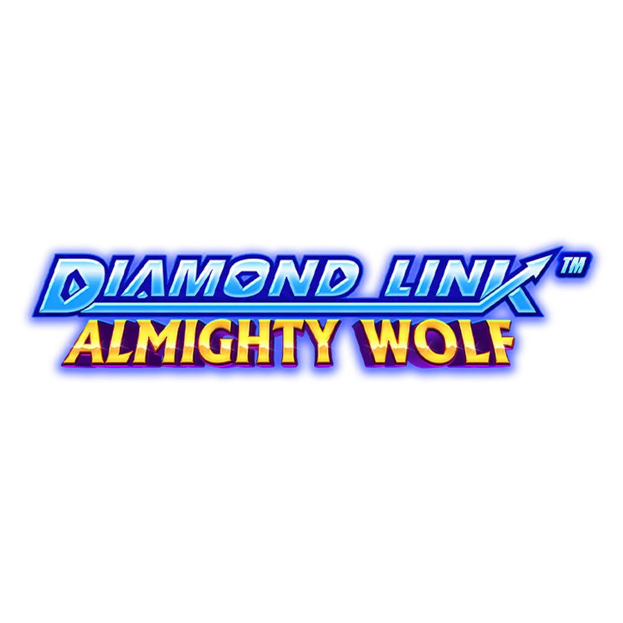 Diamond Link: Almighty Wolf