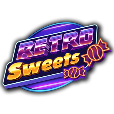 Retro Sweets