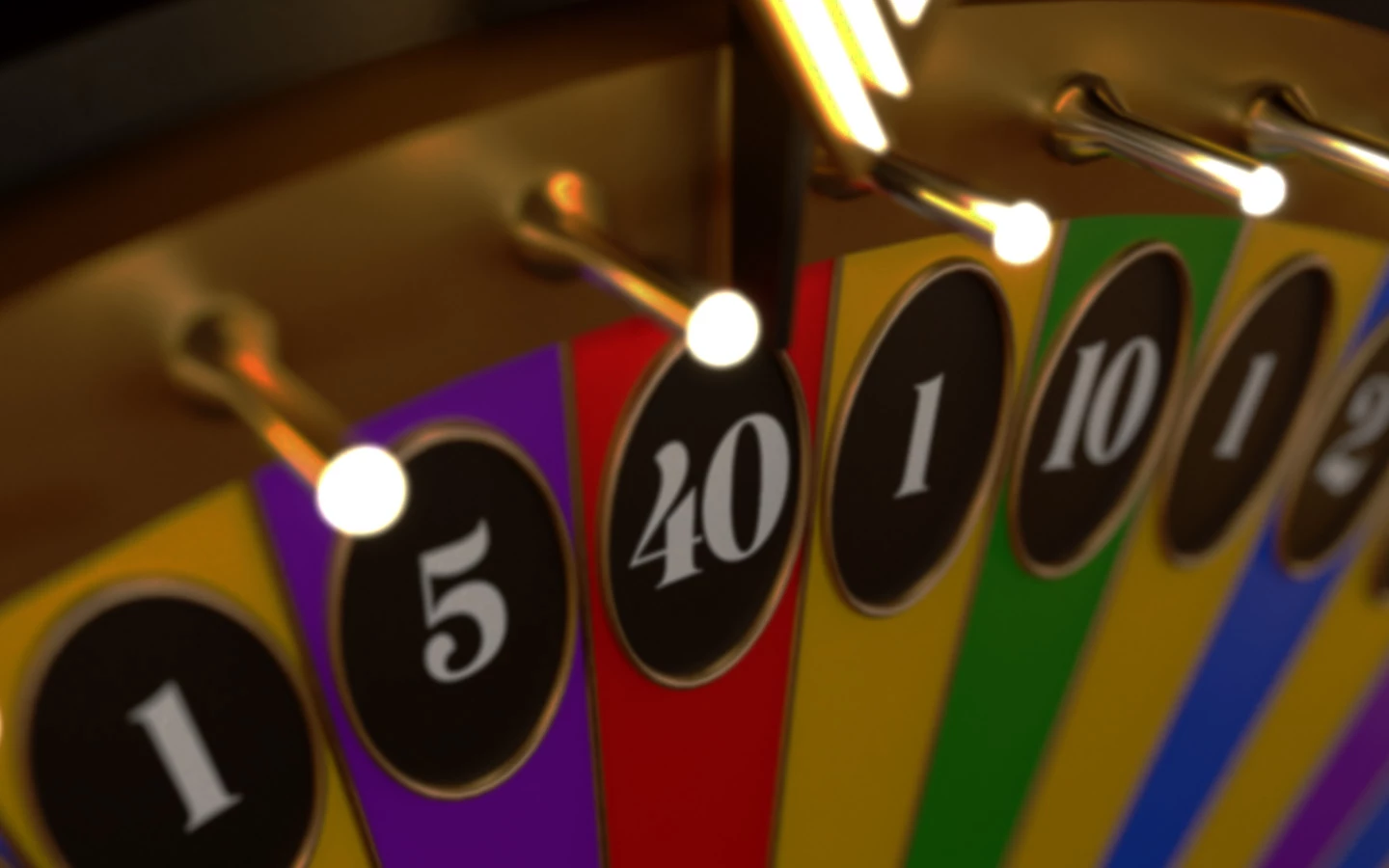 Play First Person Dream Catcher | Online Casino | Grosvenor Casino