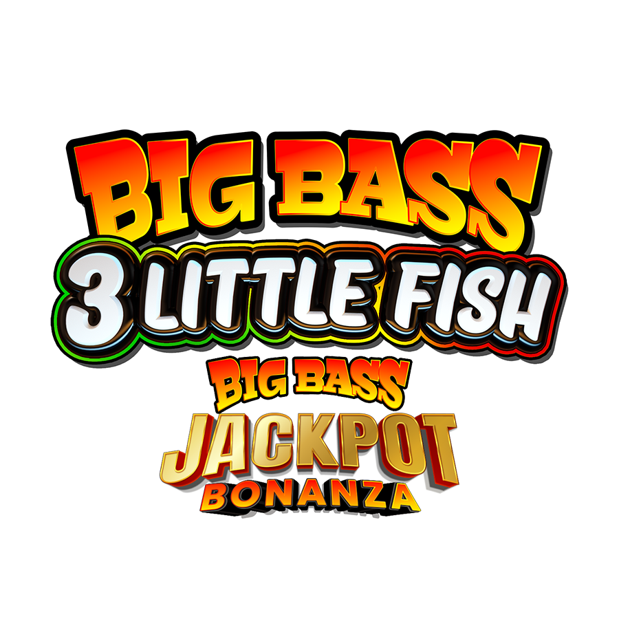 Big Bass Jackpot Bonanza: Big Bass 3 Little Fish