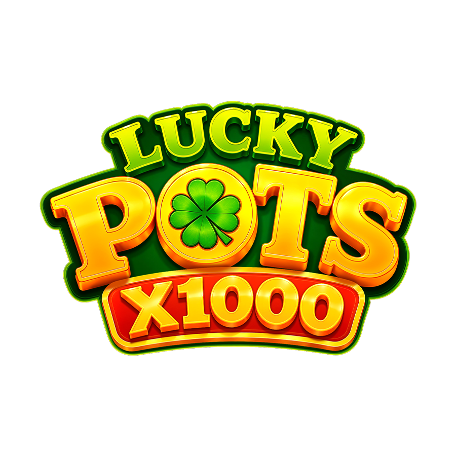 Lucky Pots x1000