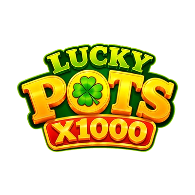 Lucky Pots x1000