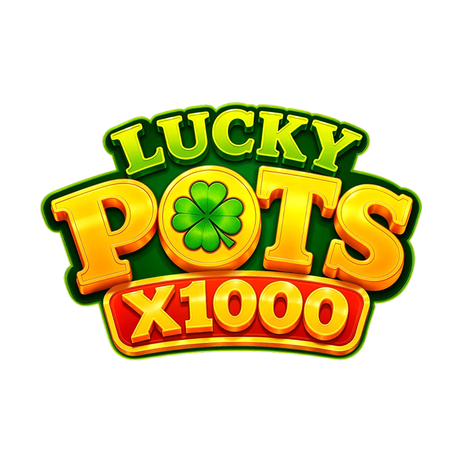 Lucky Pots x1000